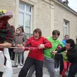 photo diaporama sorties la ferté. dernier après-midi pour profiter du festival de théâtre d'humour 299925