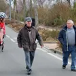 photo diaporama sorties tour de normandie : les argentanais sont toujours à l'arrivée 300042