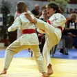 photo diaporama sorties coupe de france de tai-jitsu : l’efficacité nordiste domine à alençon 300136