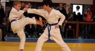 photo diaporama info coupe de france de tai-jitsu : l’efficacité nordiste domine à alençon