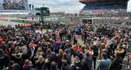 photo diaporama info 24 heures motos 2016 : retour en images sur une édition record