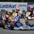 photo diaporama sorties euro de karting à aunay : iglesias et besancenez plutôt heureux 301019