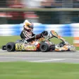 photo diaporama sorties euro de karting à aunay : iglesias et besancenez plutôt heureux 301022