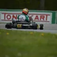 photo diaporama sorties euro de karting à aunay : iglesias et besancenez plutôt heureux 301040
