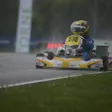 photo diaporama sorties euro de karting à aunay : iglesias et besancenez plutôt heureux 301049