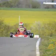 photo diaporama sorties euro de karting à aunay : iglesias et besancenez plutôt heureux 301051
