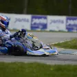 photo diaporama sorties euro de karting à aunay : iglesias et besancenez plutôt heureux 301053