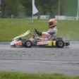 photo diaporama sorties euro de karting à aunay : iglesias et besancenez plutôt heureux 301070