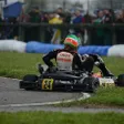 photo diaporama sorties euro de karting à aunay : iglesias et besancenez plutôt heureux 301074
