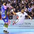 photo diaporama sorties handball. les photos de cesson - psg 301348