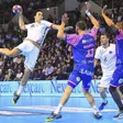 photo diaporama sorties handball. les photos de cesson - psg 301359