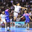 photo diaporama sorties handball. les photos de cesson - psg 301363