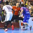 photo diaporama sorties handball. les photos de cesson - psg 301365