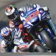 photo diaporama sorties grand prix de france : lorenzo reprend la main ce vendredi 301441