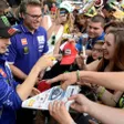 photo diaporama sorties grand prix de france : lorenzo reprend la main ce vendredi 301489