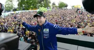 photo diaporama info grand prix de france : lorenzo reprend la main ce vendredi