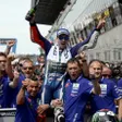 photo diaporama sorties grand prix de france : la course de motogp en images 301631