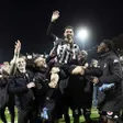 photo diaporama sorties ligue 1. retour en images sur la der d'angers sco 301866