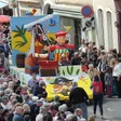 photo diaporama sorties vibraye. le 64e corso retourne en enfance  301953