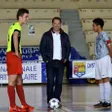 photo diaporama sorties stéphane moulin : " le futsal, un football attractif  " 302095