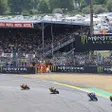 photo diaporama sorties le mans. retour en images sur le grand prix de france moto [photos et vidÉo] 302151