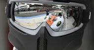 photo diaporama sport 24 heures du mans. retour en images sur la journée test 