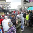 photo diaporama sorties 24 heures du mans. de la pluie et des fans pour l'ouverture des stands [photos] 303301