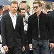 photo diaporama sorties 24 heures du mans. brad pitt au mans en images [photos] 303511