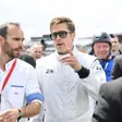 photo diaporama sorties 24 heures du mans. brad pitt au mans en images [photos] 303521