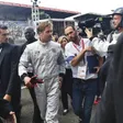 photo diaporama sorties 24 heures du mans. brad pitt au mans en images [photos] 303531