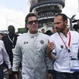 photo diaporama sorties 24 heures du mans. brad pitt au mans en images [photos] 303532