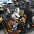photo diaporama sorties 24 heures du mans. la course vue des stands [photos] 303564