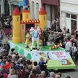photo diaporama sorties vibraye. le 64e corso retourne en enfance  303904