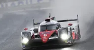 photo diaporama sport 24 heures du mans. retour en images sur les qualifications de ce jeudi 