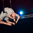 photo diaporama sorties le mans fait son cirque. encore une journée de spectacles  304260