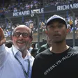 photo diaporama sorties le mans classic. le départ donné par pharrell williams en images  304610