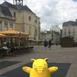 photo diaporama sorties le mans. la grande chasse pokémon en images  305173