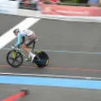 photo diaporama sorties cyclisme : carisey et le vc toucy entre les gouttes au mans 305494