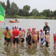 photo diaporama sorties la ferté. près de 1 000 athlètes sur le week-end pour les 30 ans du triathlon 305959
