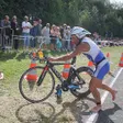photo diaporama sorties la ferté. près de 1 000 athlètes sur le week-end pour les 30 ans du triathlon 305960