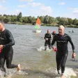 photo diaporama sorties la ferté. près de 1 000 athlètes sur le week-end pour les 30 ans du triathlon 305965