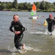 photo diaporama sorties la ferté. près de 1 000 athlètes sur le week-end pour les 30 ans du triathlon 305969
