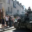 photo diaporama sorties [en images] argentan a enfin « réparé » l'histoire de sa libération 306034