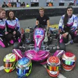 photo diaporama sorties le mans. les 24 heures karting en images 306500
