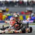 photo diaporama sorties le mans. les 24 heures karting en images 306502
