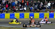 photo diaporama sport le mans. les 24 heures karting en images