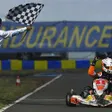 photo diaporama sorties le mans. retour en images sur les 24 heures karting et la victoire du rtkf 306547