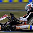 photo diaporama sorties le mans. retour en images sur les 24 heures karting et la victoire du rtkf 306551