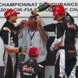 photo diaporama sorties le mans. retour en images sur les 24 heures karting et la victoire du rtkf 306554