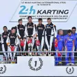 photo diaporama sorties le mans. retour en images sur les 24 heures karting et la victoire du rtkf 306555